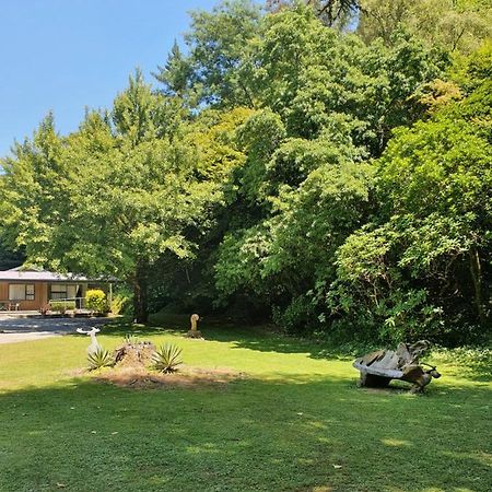 Havelock Garden Motel Экстерьер фото