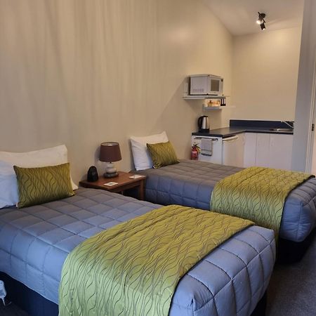 Havelock Garden Motel Экстерьер фото