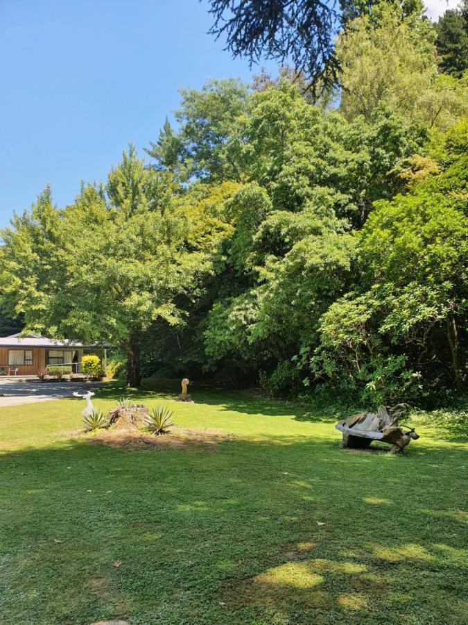 Havelock Garden Motel Экстерьер фото