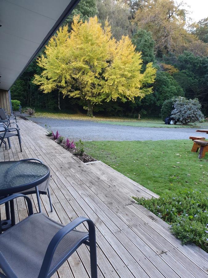Havelock Garden Motel Экстерьер фото