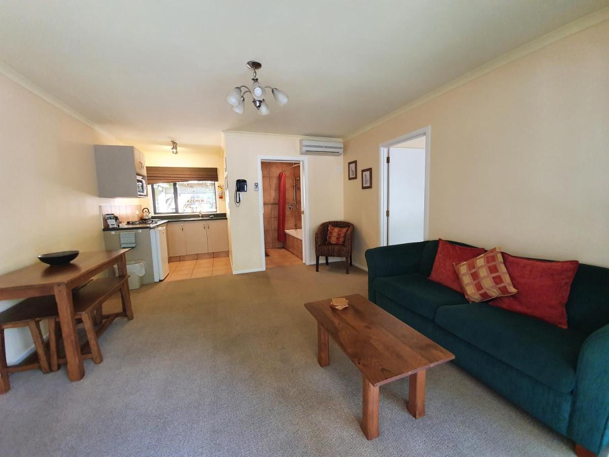 Havelock Garden Motel Экстерьер фото