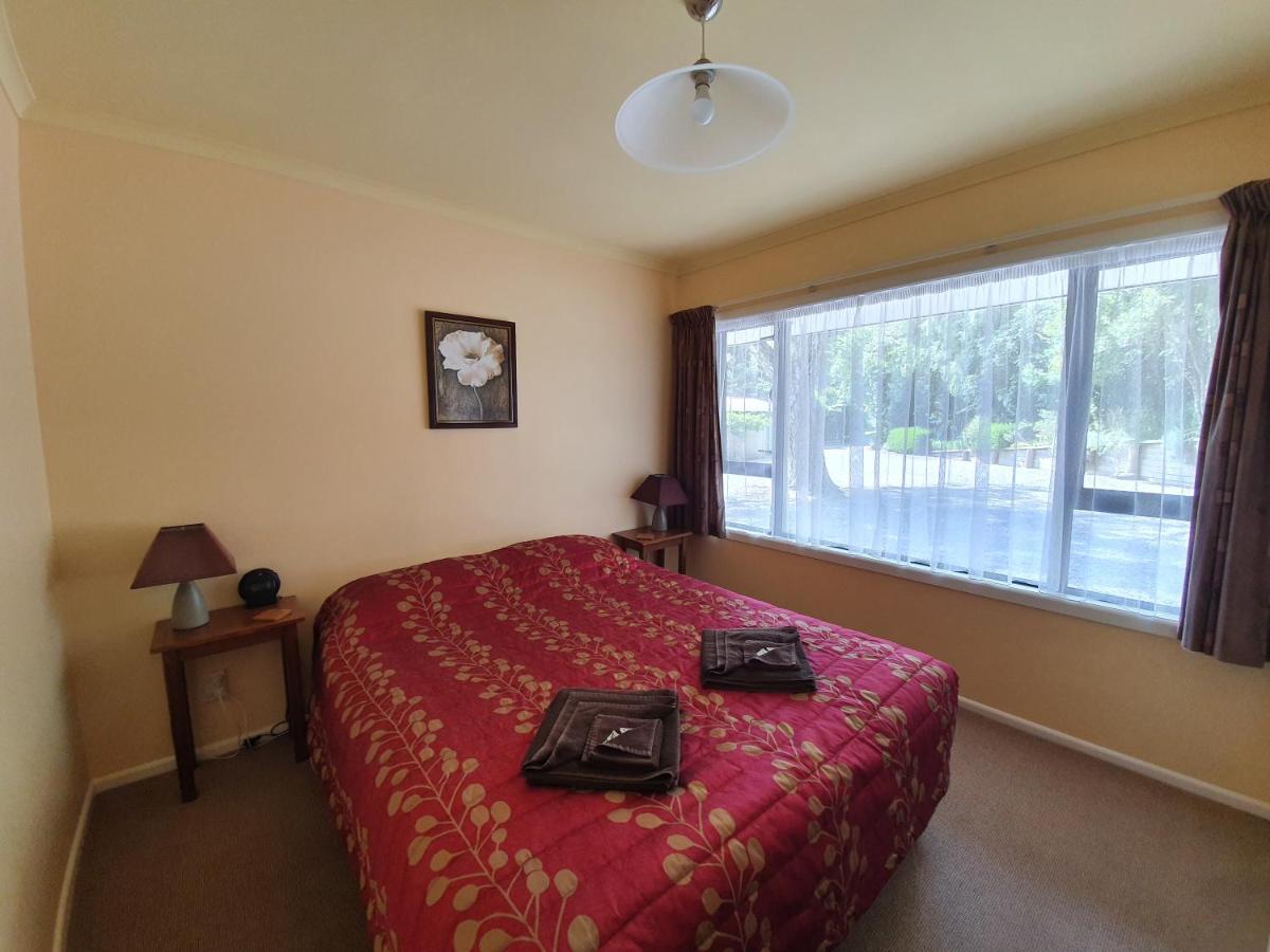 Havelock Garden Motel Экстерьер фото