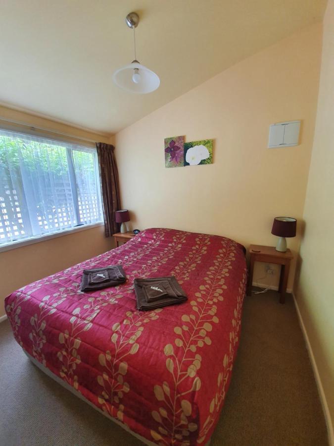 Havelock Garden Motel Экстерьер фото