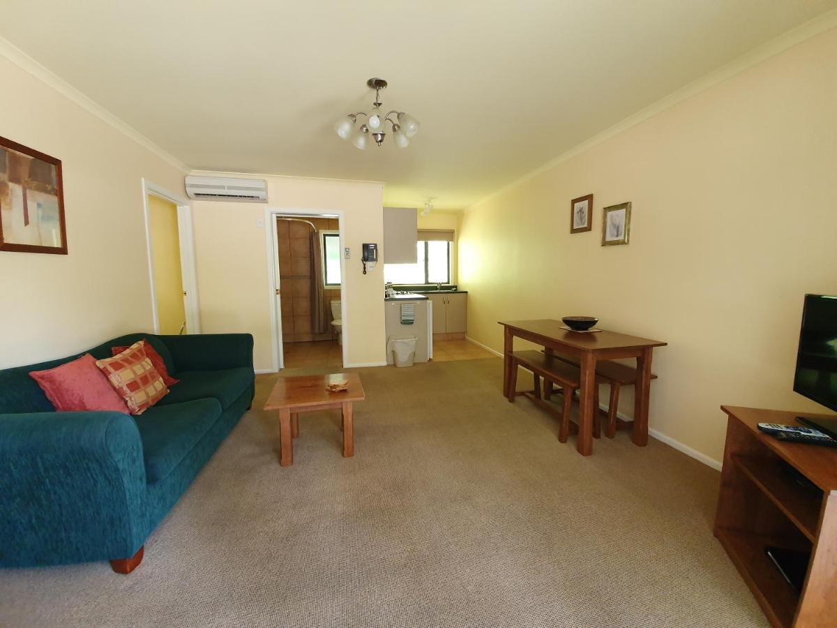 Havelock Garden Motel Экстерьер фото
