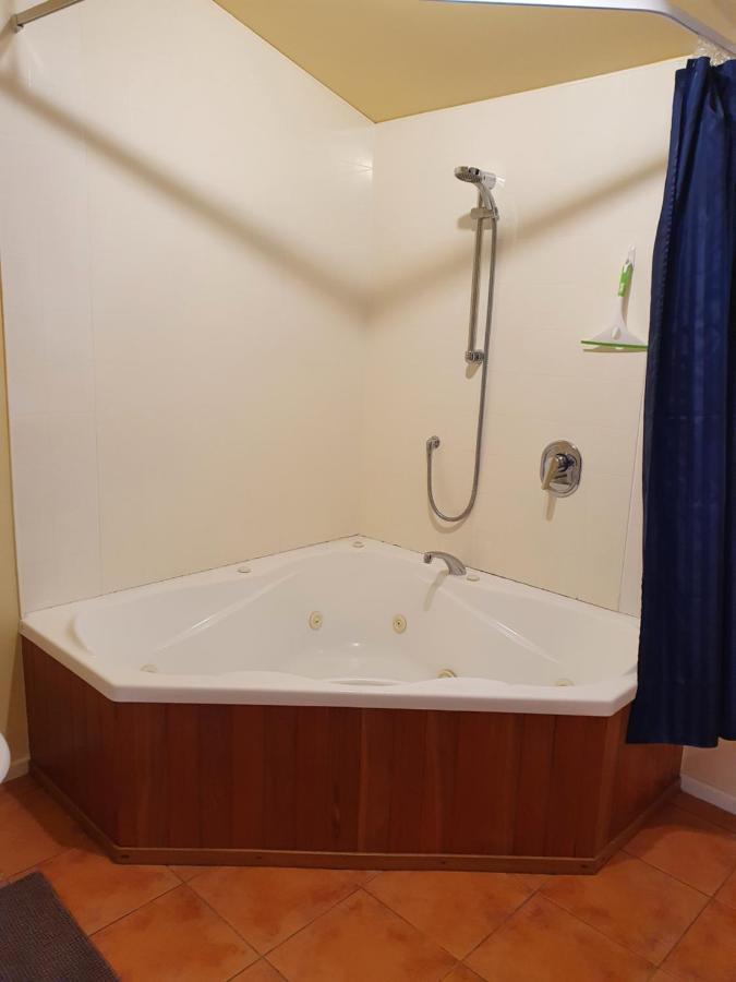 Havelock Garden Motel Экстерьер фото