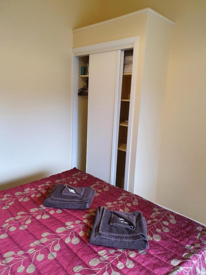 Havelock Garden Motel Экстерьер фото