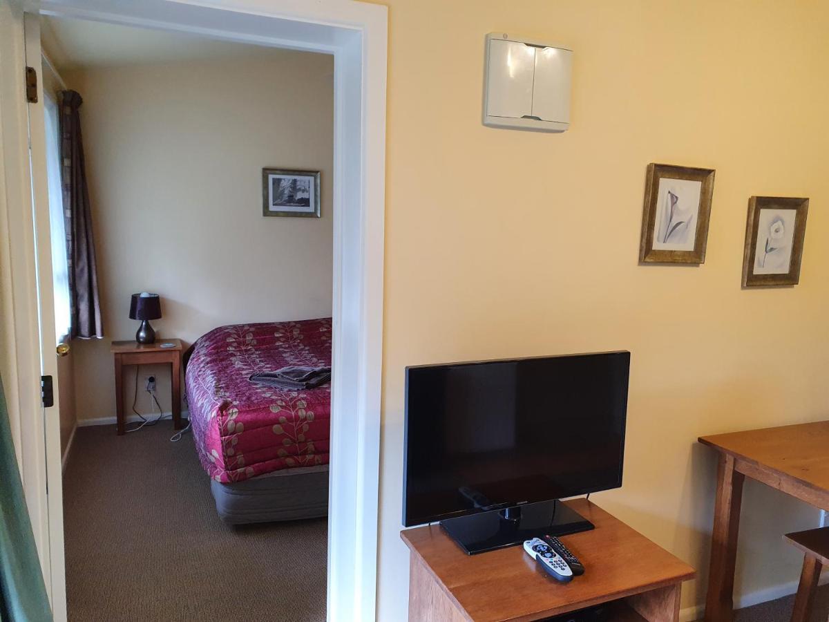 Havelock Garden Motel Экстерьер фото