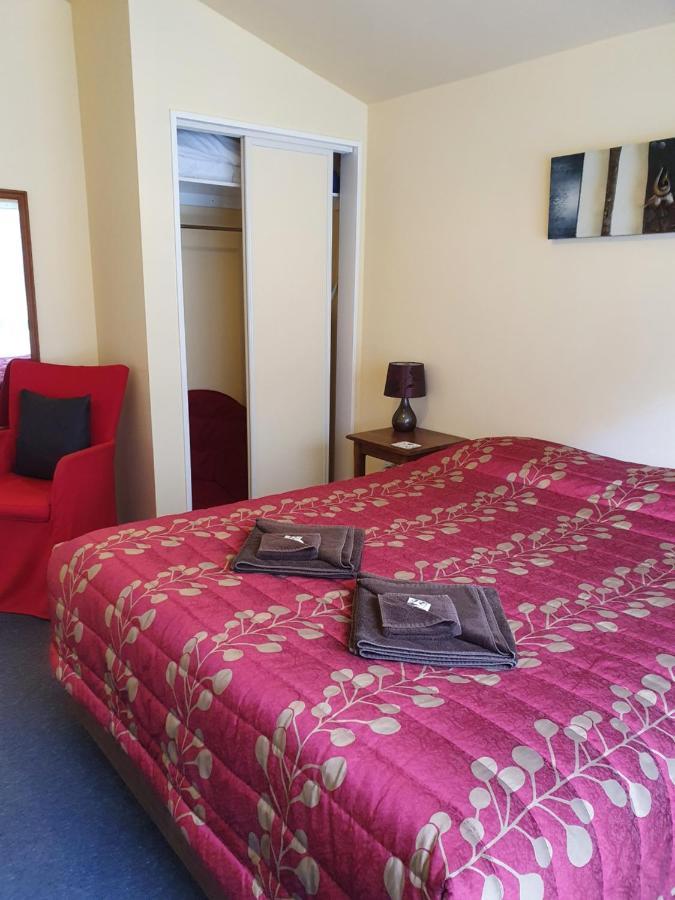 Havelock Garden Motel Экстерьер фото