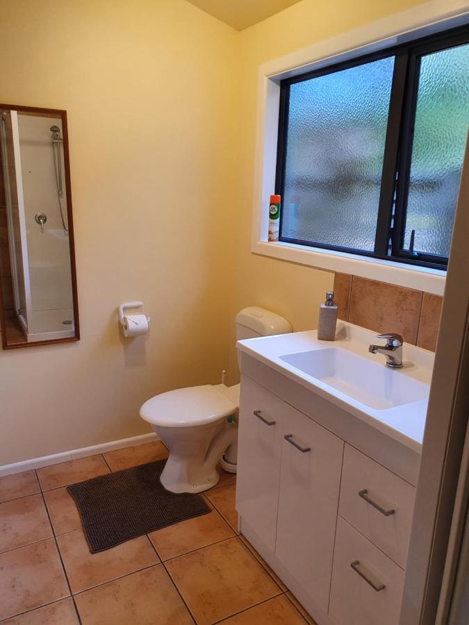 Havelock Garden Motel Экстерьер фото