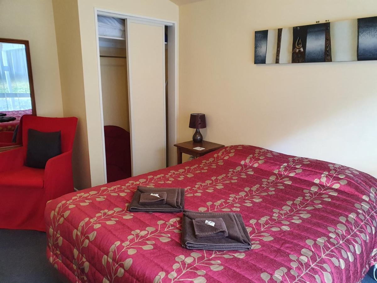 Havelock Garden Motel Экстерьер фото