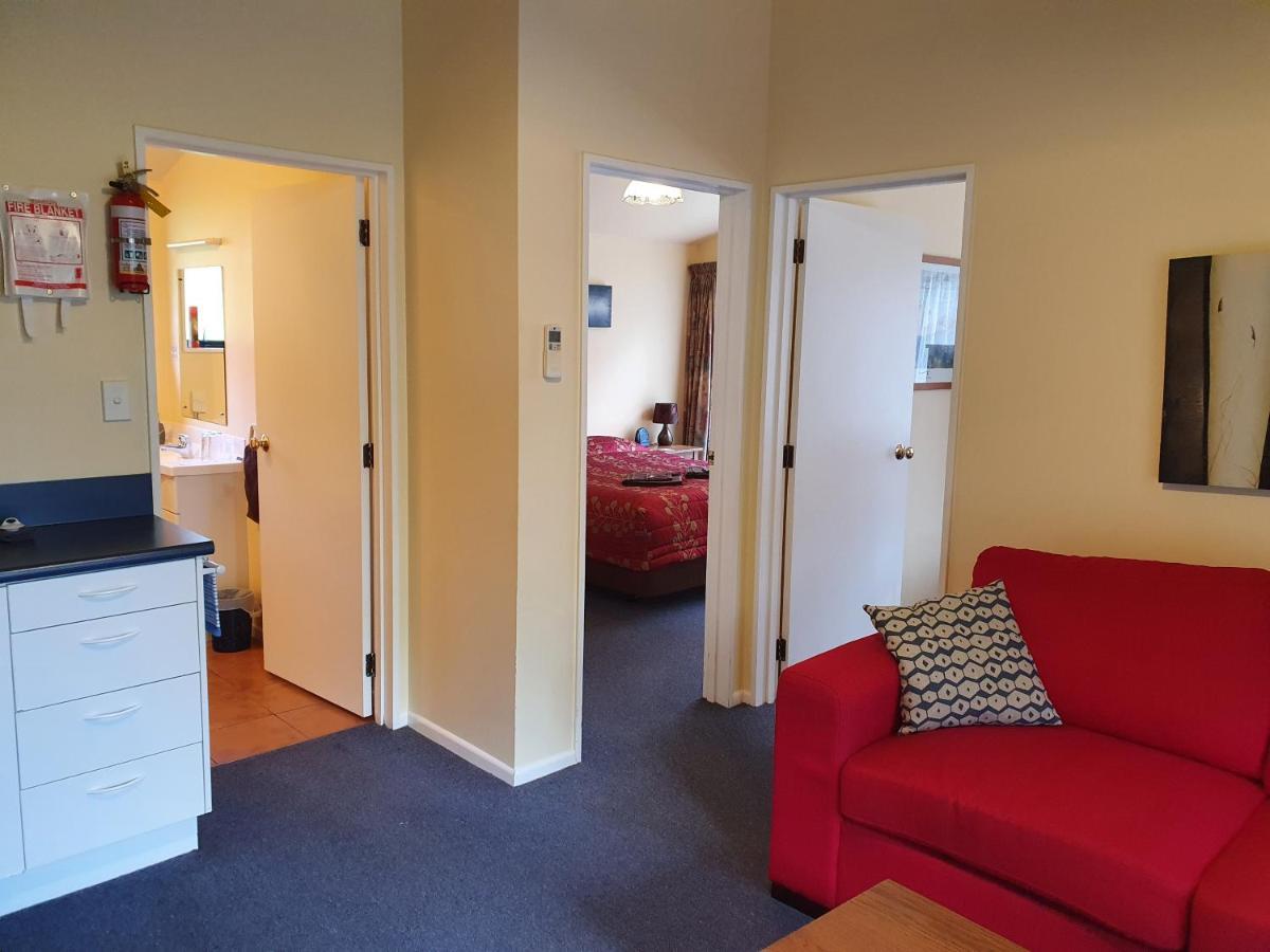 Havelock Garden Motel Экстерьер фото