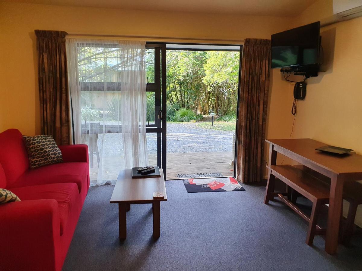 Havelock Garden Motel Экстерьер фото