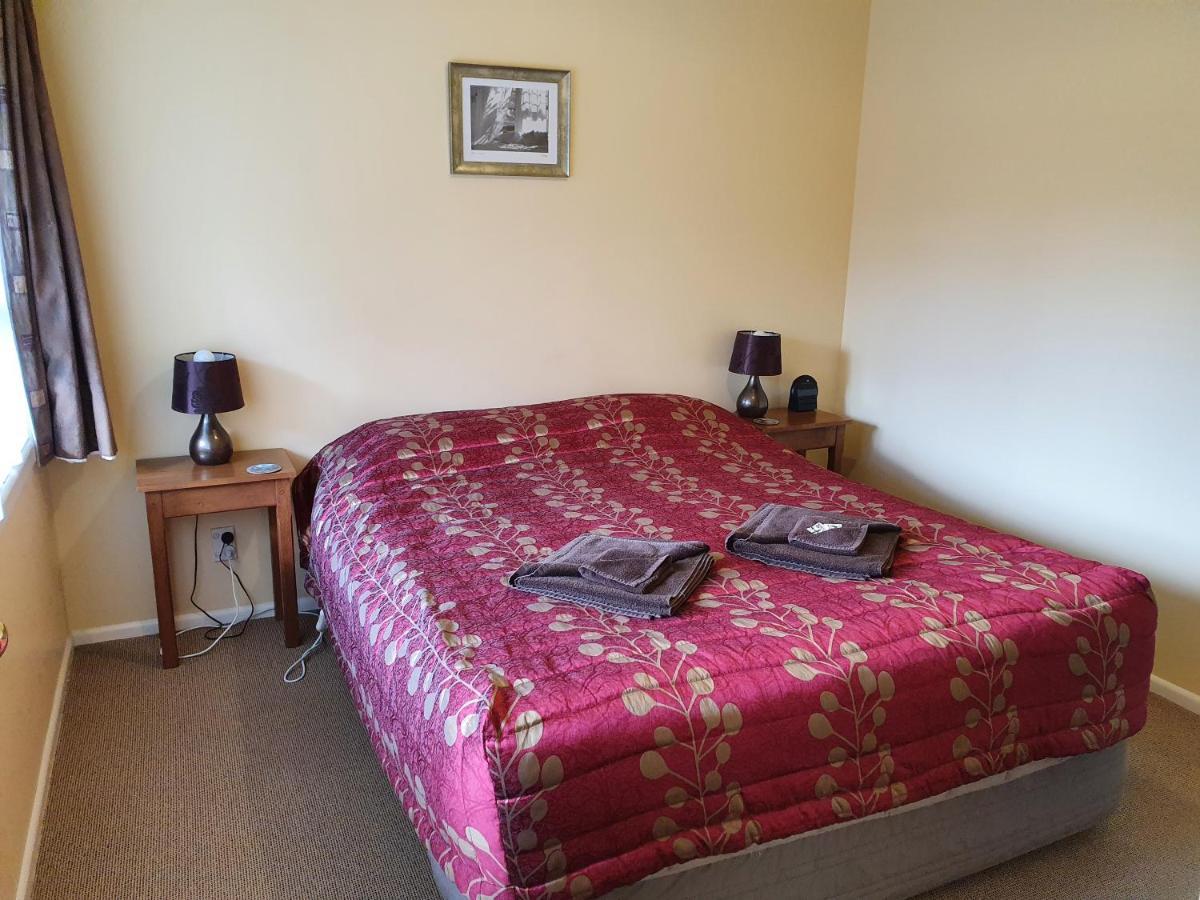 Havelock Garden Motel Экстерьер фото