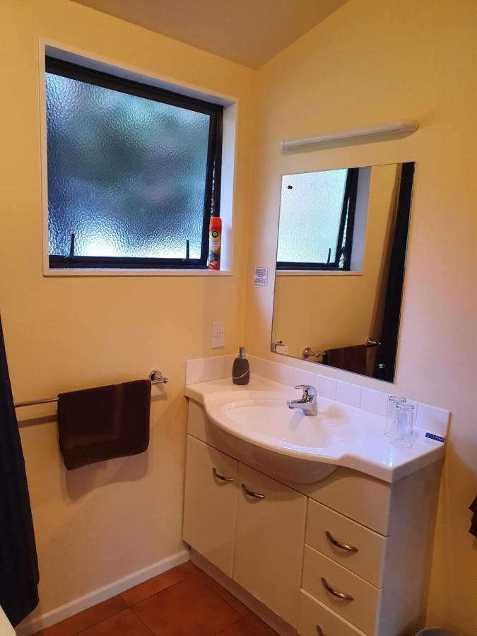 Havelock Garden Motel Экстерьер фото