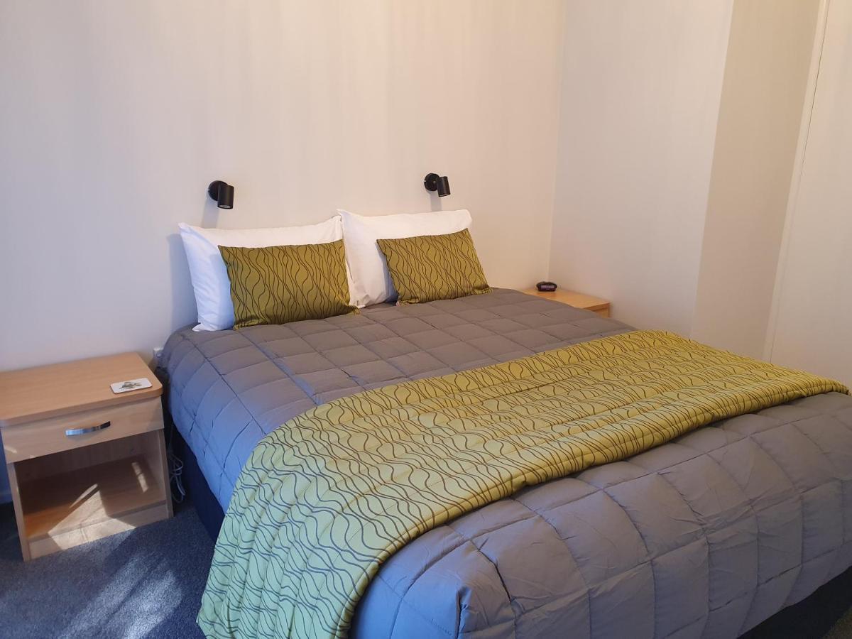 Havelock Garden Motel Экстерьер фото