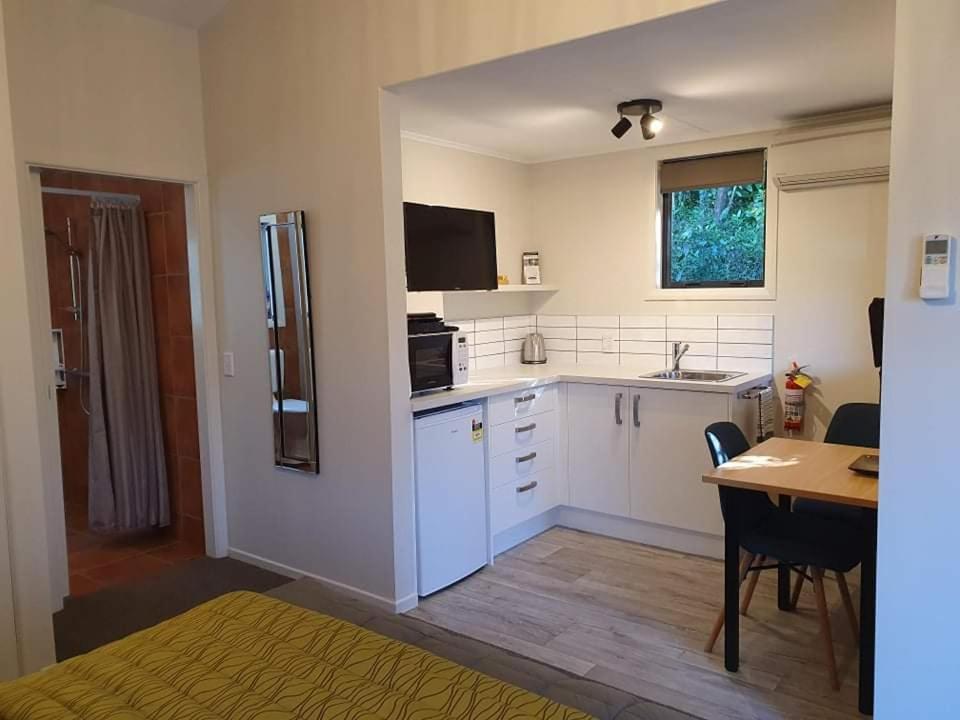 Havelock Garden Motel Экстерьер фото