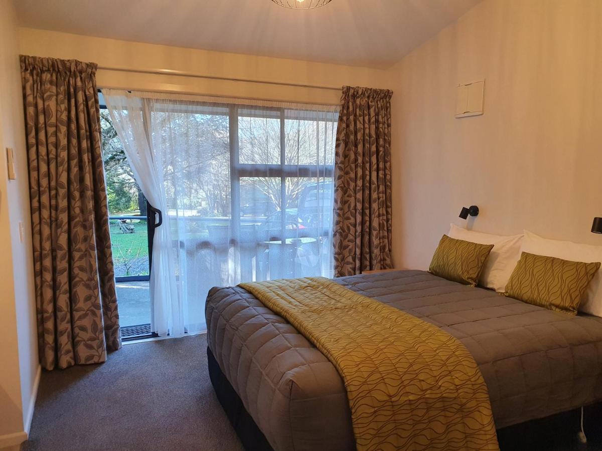 Havelock Garden Motel Экстерьер фото
