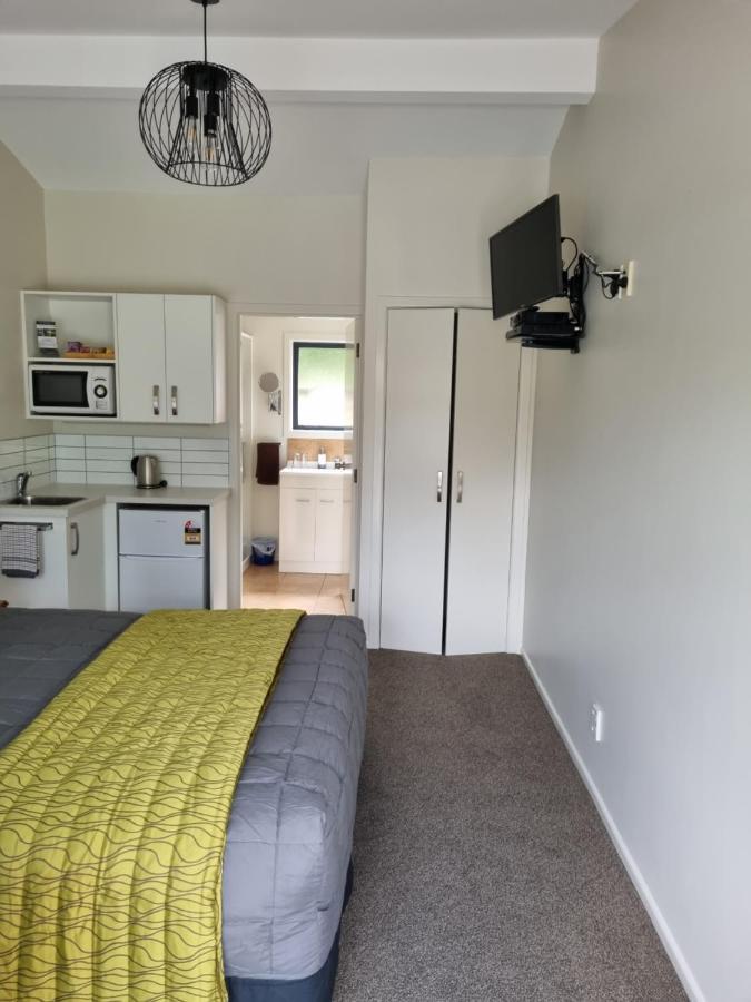 Havelock Garden Motel Экстерьер фото