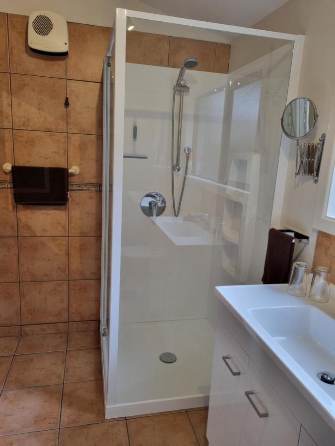 Havelock Garden Motel Экстерьер фото