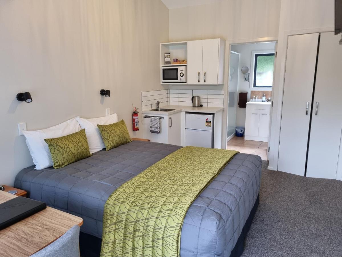 Havelock Garden Motel Экстерьер фото