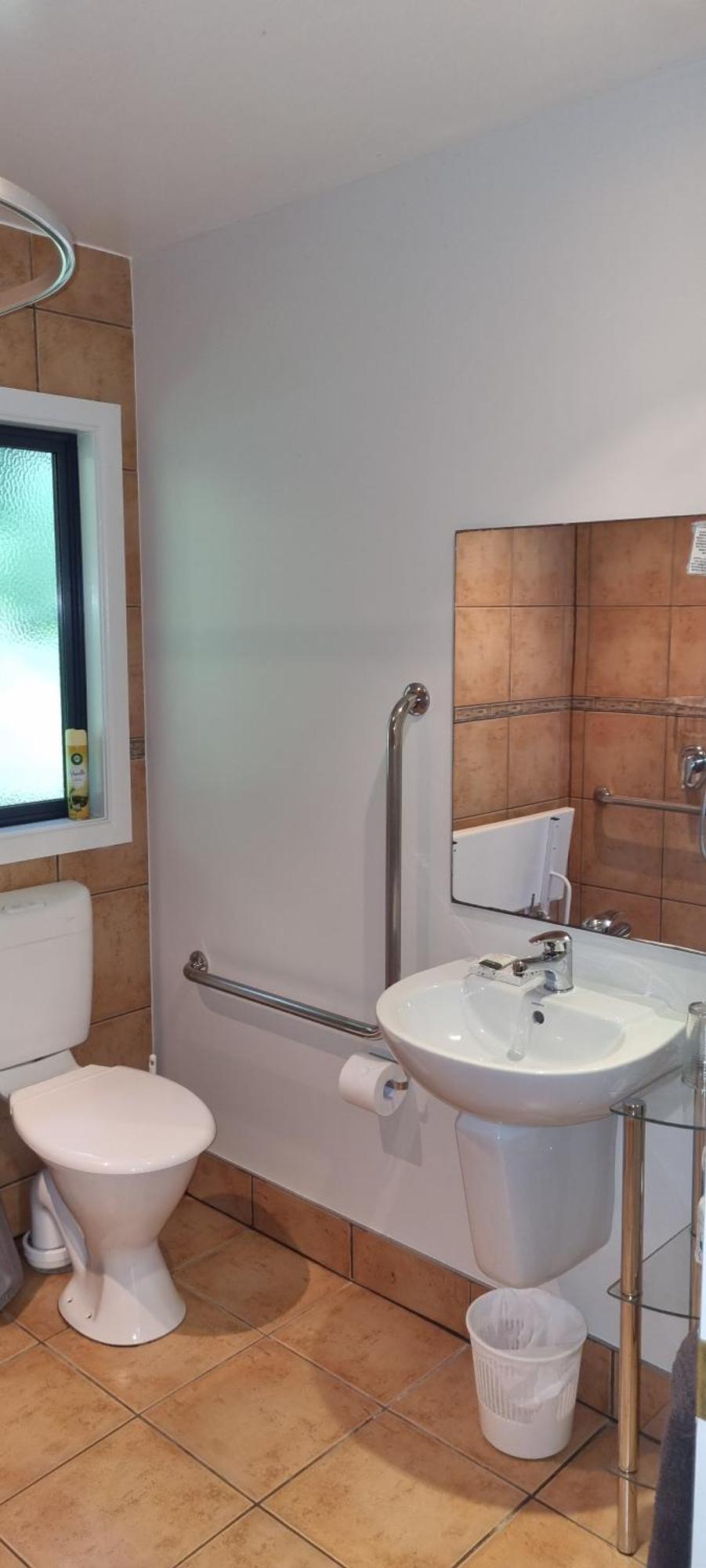 Havelock Garden Motel Экстерьер фото