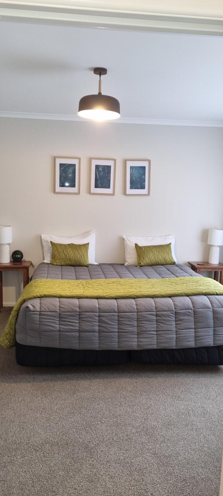 Havelock Garden Motel Экстерьер фото