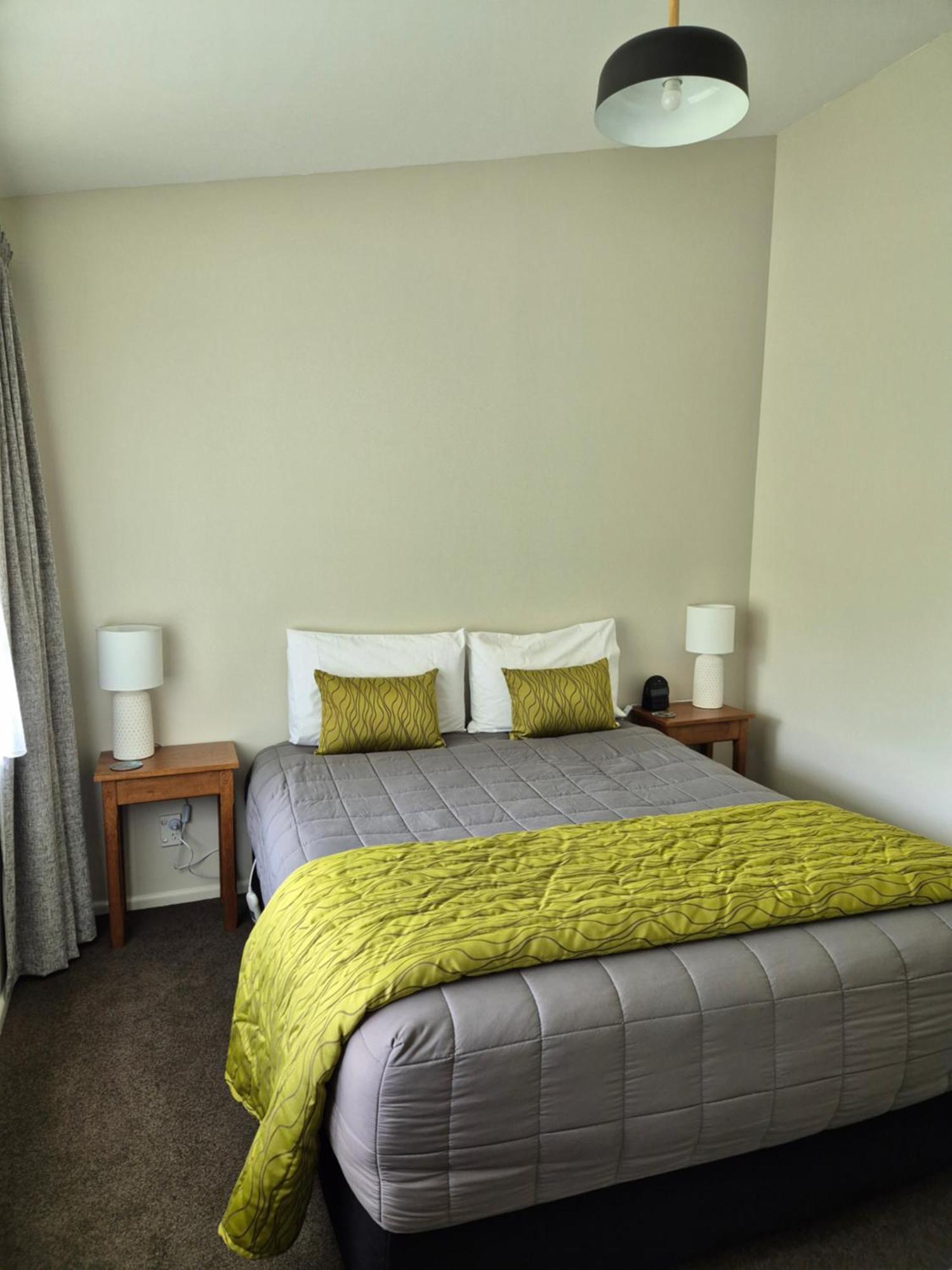 Havelock Garden Motel Экстерьер фото
