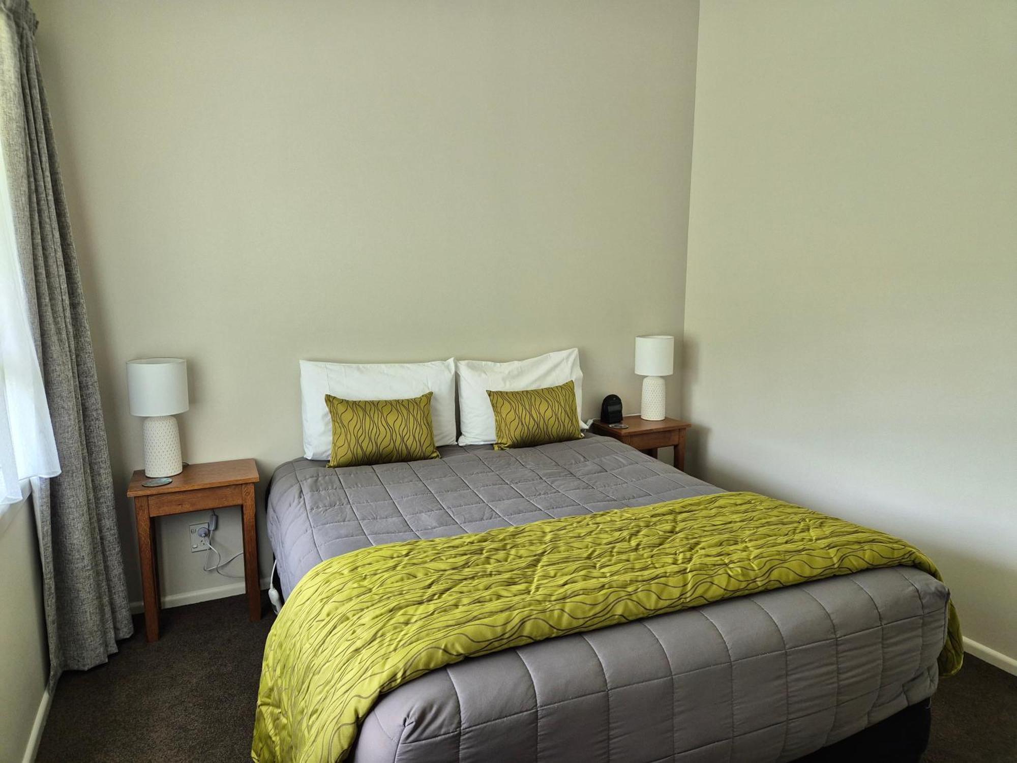 Havelock Garden Motel Экстерьер фото