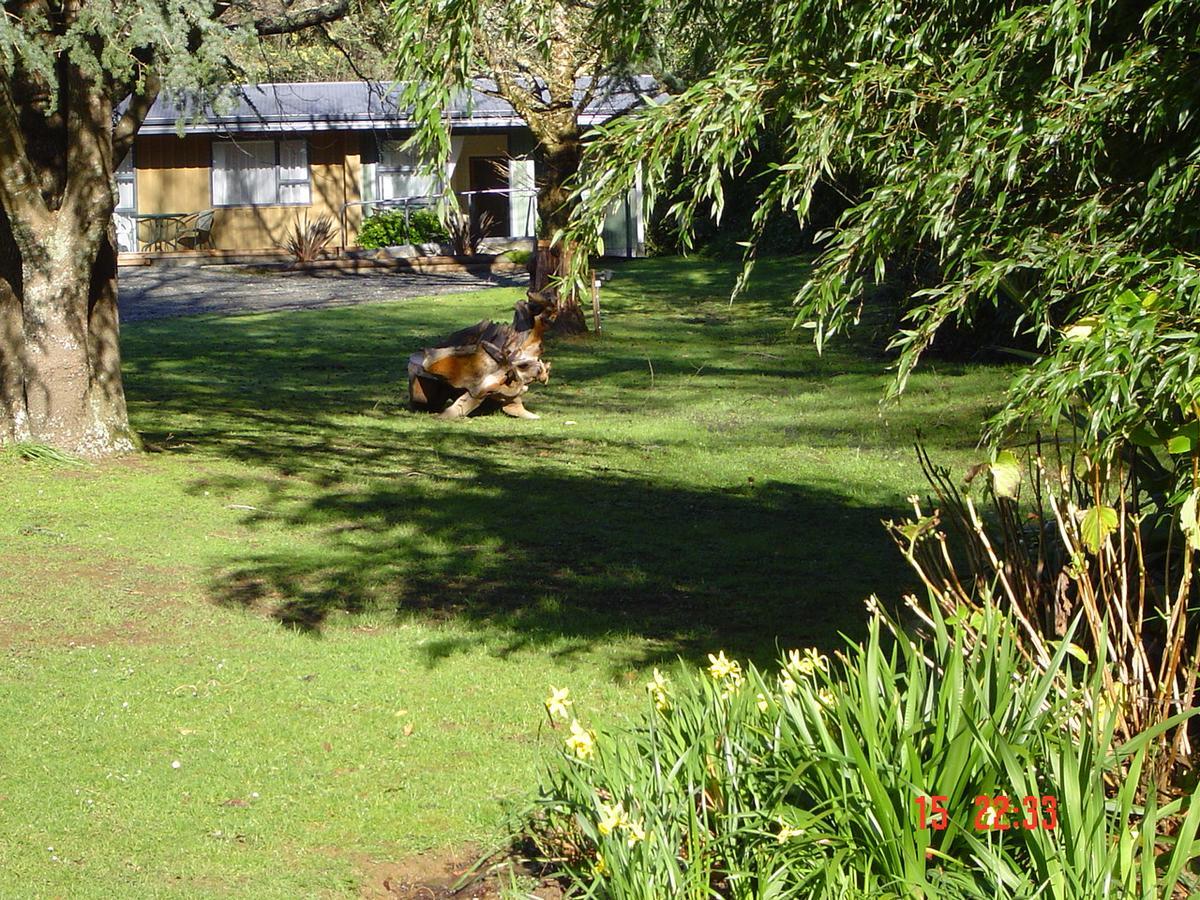 Havelock Garden Motel Экстерьер фото