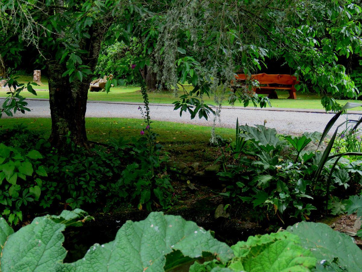 Havelock Garden Motel Экстерьер фото