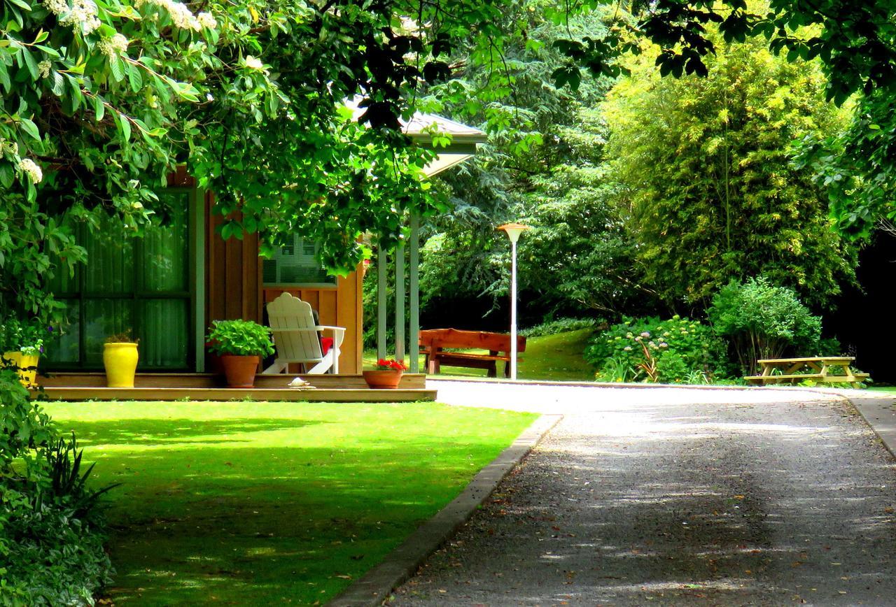 Havelock Garden Motel Экстерьер фото